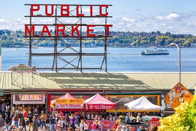 Early-Bird Tasting Tour of Pike Place Market - Savoring the Culinary Delights