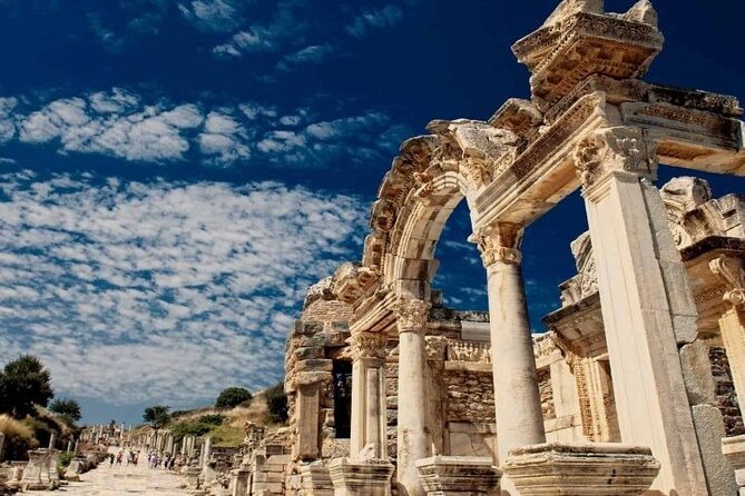 Ephesus Tour With Virgin Mary From Izmir All Inclusive - Customer Feedback and Insights