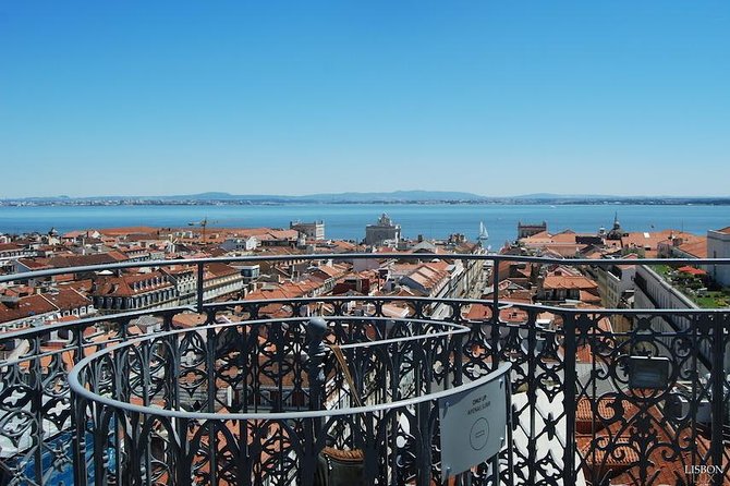 Expert Tour of Lisbon in Private Eco Tuk Tuk Tuk - Navigating Chiado and Bairro Alto