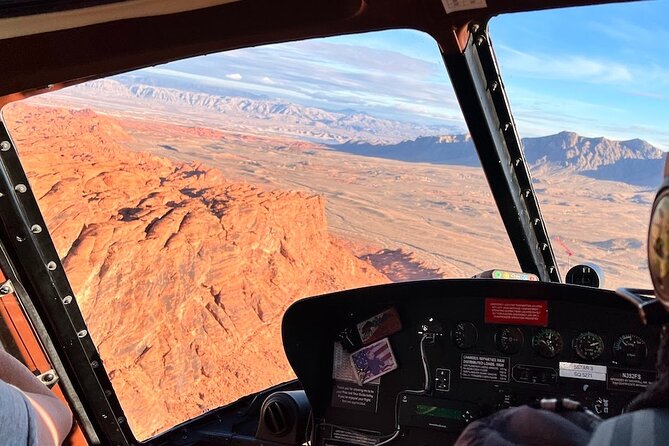 Extended Grand Canyon West Rim Air-Only Helicopter Tour - Maximizing Your Sightseeing Time