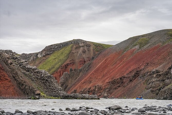 Family Rafting Day Trip From Hafgrímsstaðir: Grade 2 White Water Rafting on the West Glacial River - Reviews and Highlights