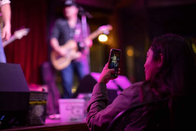 Frenchmen Street VIP Live Music Pub Crawl in New Orleans - Insider Tips for the Best Tour Enjoyment