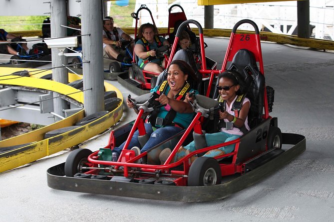 Fun Spot America Theme Parks- Kissimmee - Cost-Saving Tips for Guests