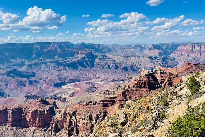 Grand Canyon, Antelope Canyon and Horseshoe Bend Day Tour - Health and Safety Considerations