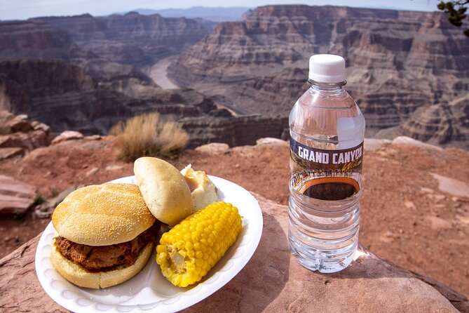 Grand Canyon West Rim With Hoover Dam Photo Stop From Las Vegas - Guide Expertise and Engagement