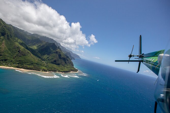 Kauai Deluxe Waterfall Safari - Breathtaking Island Scenery