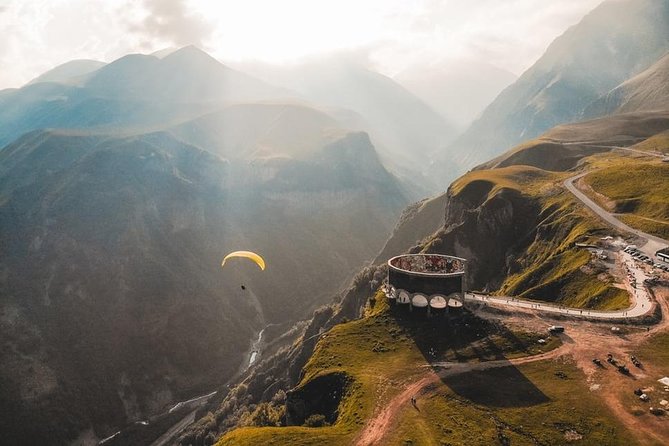 Kazbegi & Gudauri Full Day PRIVATE Tour From Tbilisi - The Personal Touch of Knowledgeable Tour Guides