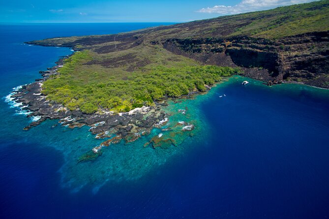 Kealakekua Bay Afternoon Snorkel: Family Fun on the Kona Coast - Snorkeling Equipment and Restrictions