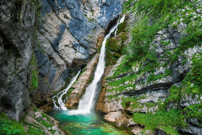 Lake Bled and Bohinj With Vintgar Gorge Included - About the Guide and Experience