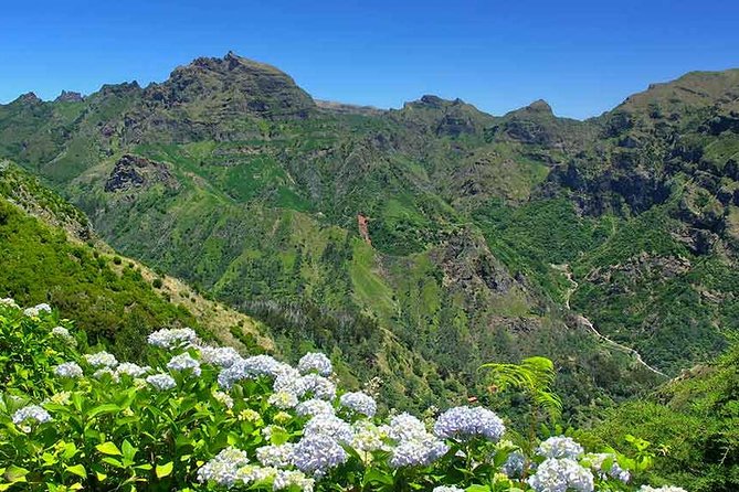 Madeira East Tour From Funchal - Additional Information