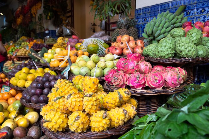 Old Funchal Walking Tour - Value for Money