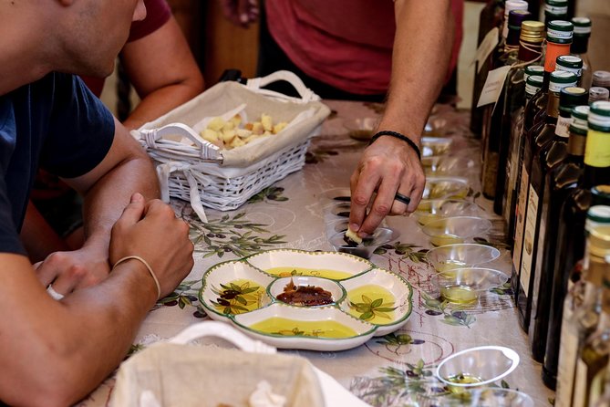 Olive Oil Tasting in Sorrento - Glowing Customer Reviews and Feedback