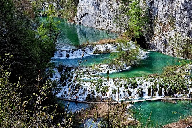 Plitvice Lakes Day Tour From Zadar Simple, Comfortable and Safe - Flexibility and Independence in Park Exploration