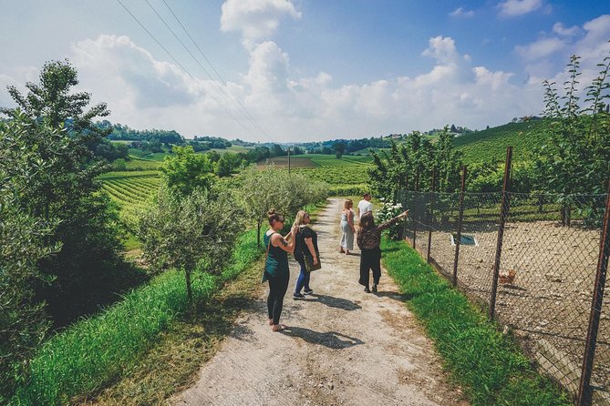 Prosecco Wine Tour From Venice: Small Group Experience - Experiencing the Local Culture