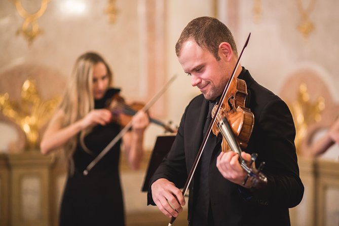 Salzburg: Palace Concert at the Marble Hall of Mirabell Palace - Planning Your Visit to Mirabell Palace