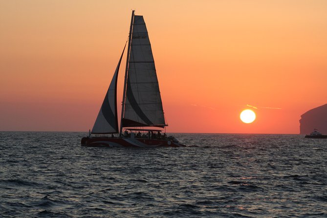 Santorini Sailing Dream Catcher With BBQ Lunch and Drinks - Additional Considerations