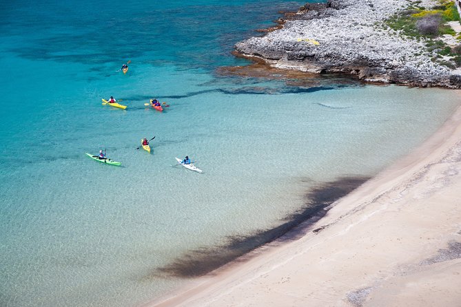 Sea Kayak in Kardamili - Additional Activities and Recommendations