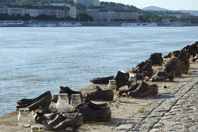 Walking Tour Budapest Incl. the Shoes on the Danube Bank - Addressing Concerns and Responses