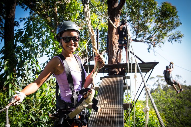 7-Line Maui Zipline on the North Shore - Historical Context of Camp Maui