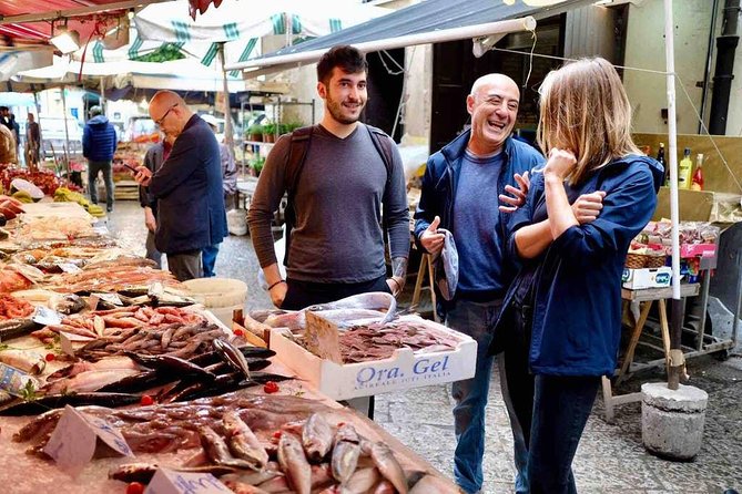 At Casa Di Cilla - Capturing the Essence of Sicilian Culinary Heritage