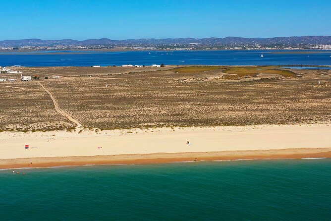 Boat Tour of 2 Ria Formosa Islands: Culatra and Armona - Traveler Reviews and Feedback