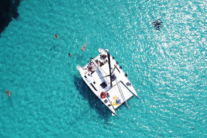 Catamaran Excursions in the Asinara Island National Park - Traveler Reviews and Feedback