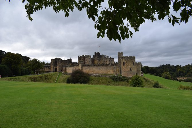 Edinburgh: Holy Island, Alnwick Castle & Kingdom of Northumbria - Additional Information and Recommendations