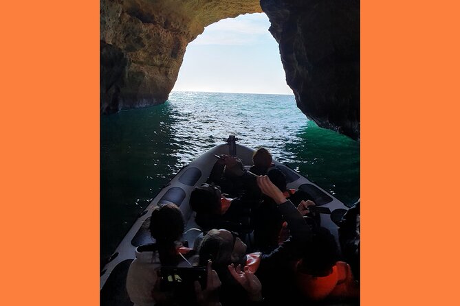 Fast Adventure to the Benagil Caves on a Speedboat - Starting at Lagos - Customer Reviews and Insights