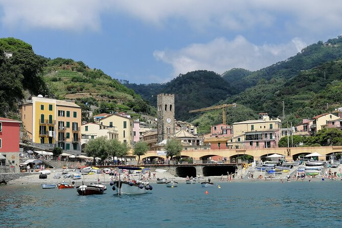 Kayak Experience With Carnassa Tour in Cinque Terre + Snorkeling - Traveler Feedback and Recommendations