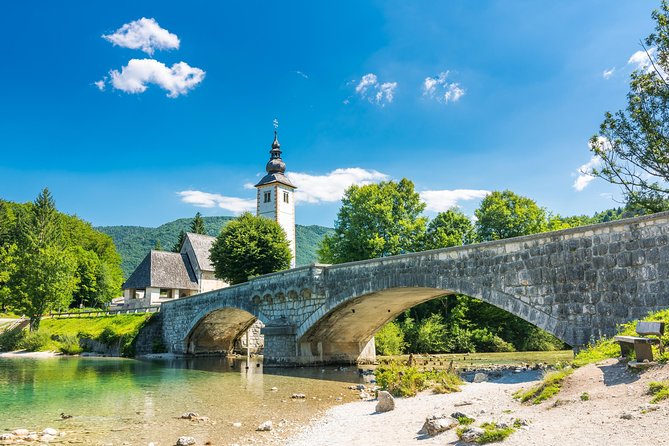 Lake Bled and Bohinj With Vintgar Gorge Included - Traveler Feedback