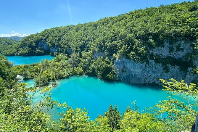 Plitvice Lakes Day Tour From Zadar Simple, Comfortable and Safe - Practical Tips and Information for the Tour