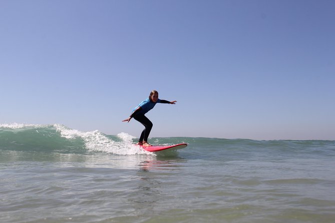 The Surf Instructor in Costa Da Caparica - Additional Considerations