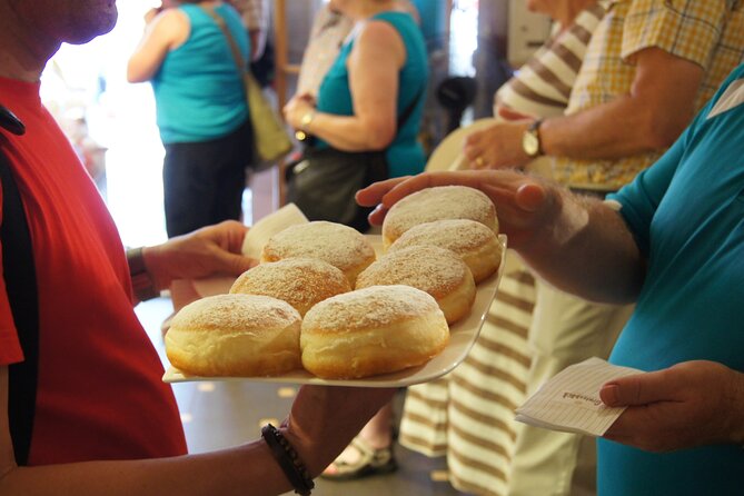 Vienna Dessert Tour: Homemade Cakes, Strudels & Hidden Caffes - Customer Reviews and Experiences