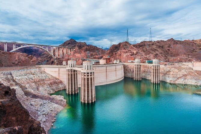 Award Winning 3-Hour Hoover Dam Small Group Mini Tour From Vegas - Key Points