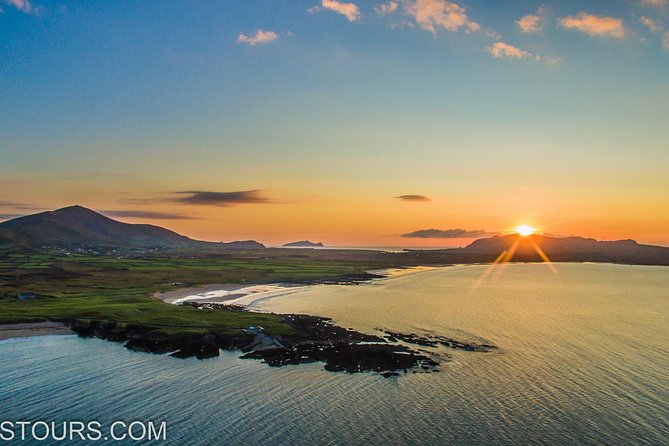 Full-Day Tour of the Dingle Peninsula, Slea Head, and Inch Beach - Tour Overview and Highlights