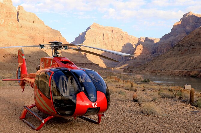 Grand Canyon West, Hoover Dam Stop and Optional Lunch and Skywalk - Key Points