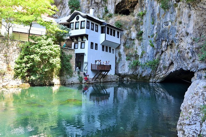 Herzegovina Day Tour From Mostar: Blagaj, Pocitej, Kravice Falls (Join Us! :D) - Key Points