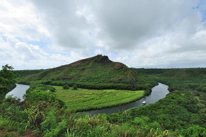 Kauai Adventure: Kayak & Hike to Secret Falls With Expert Guide - Key Points