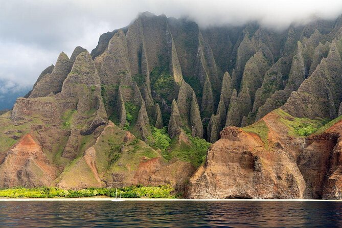 Kauai Deluxe Waterfall Safari - Key Points