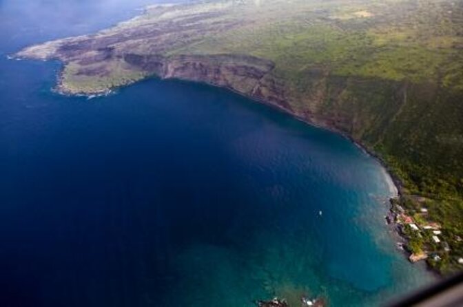 Kealakekua Bay Afternoon Snorkel: Family Fun on the Kona Coast - Key Points